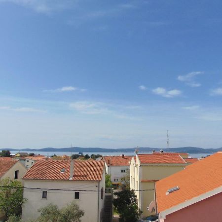 Apartment 3 Zadar Bagian luar foto