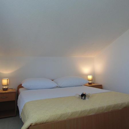 Apartment 3 Zadar Bagian luar foto