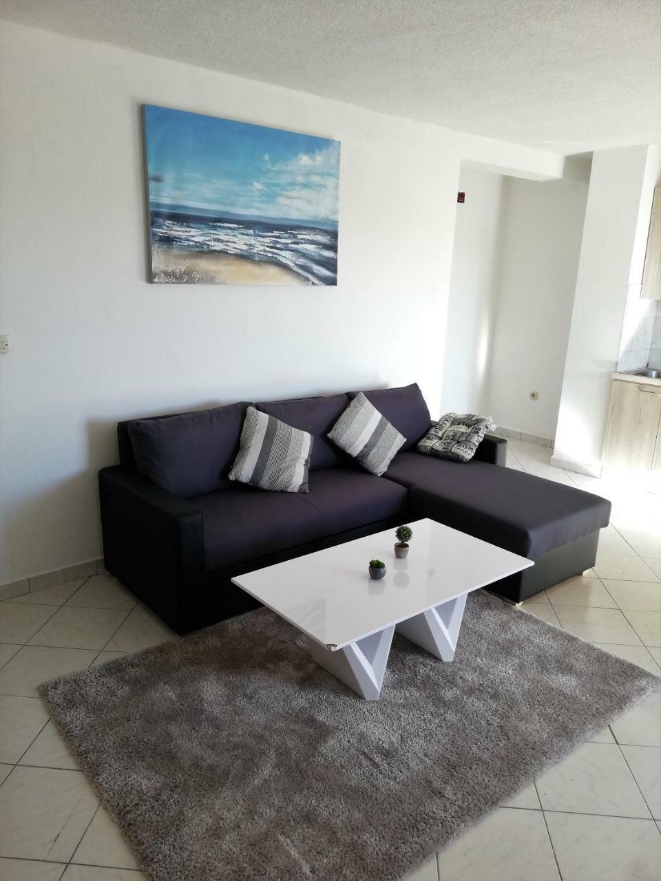Apartment 3 Zadar Bagian luar foto