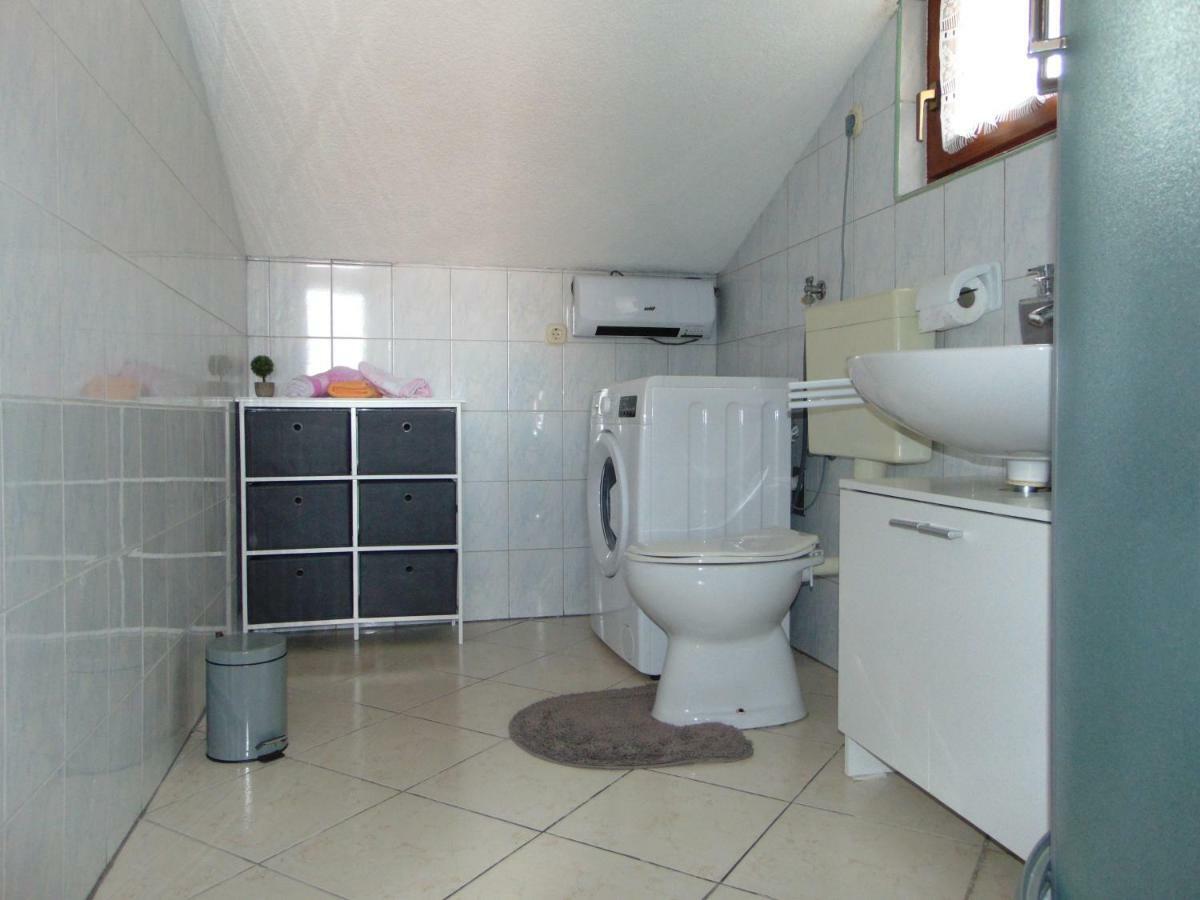 Apartment 3 Zadar Bagian luar foto