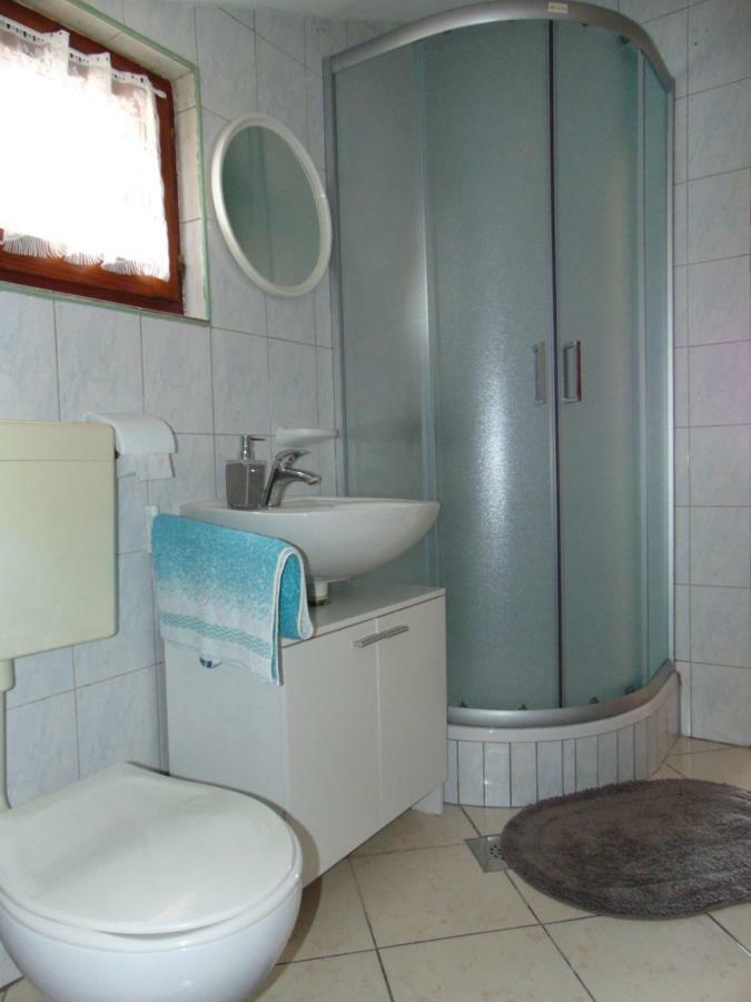 Apartment 3 Zadar Bagian luar foto