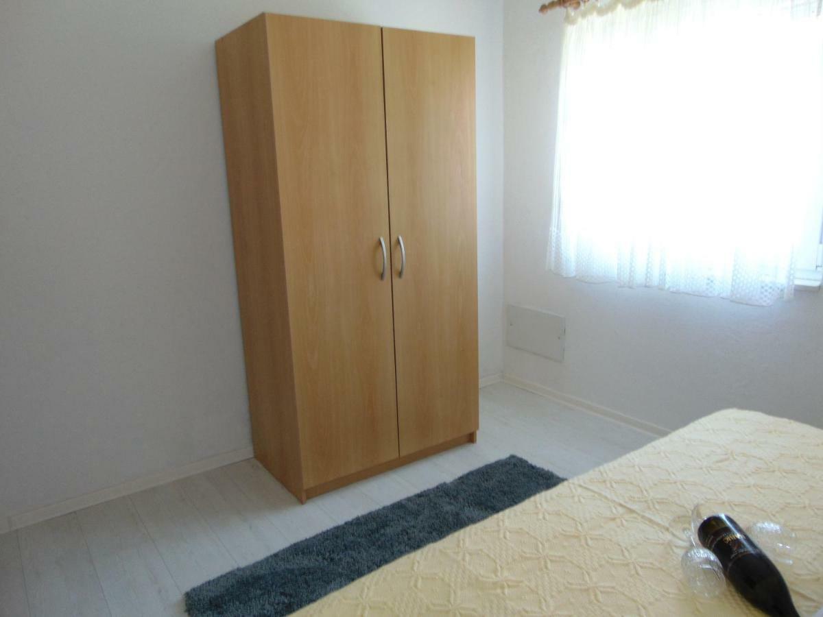 Apartment 3 Zadar Bagian luar foto
