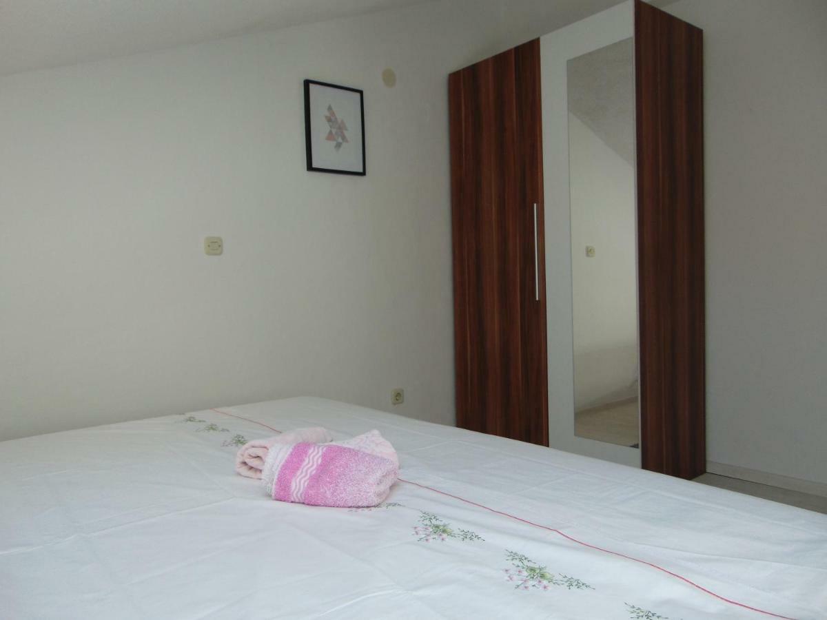 Apartment 3 Zadar Bagian luar foto