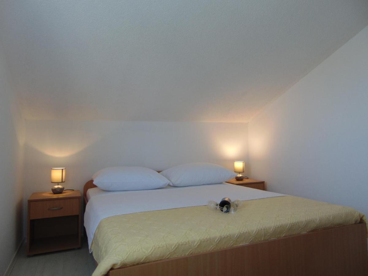 Apartment 3 Zadar Bagian luar foto